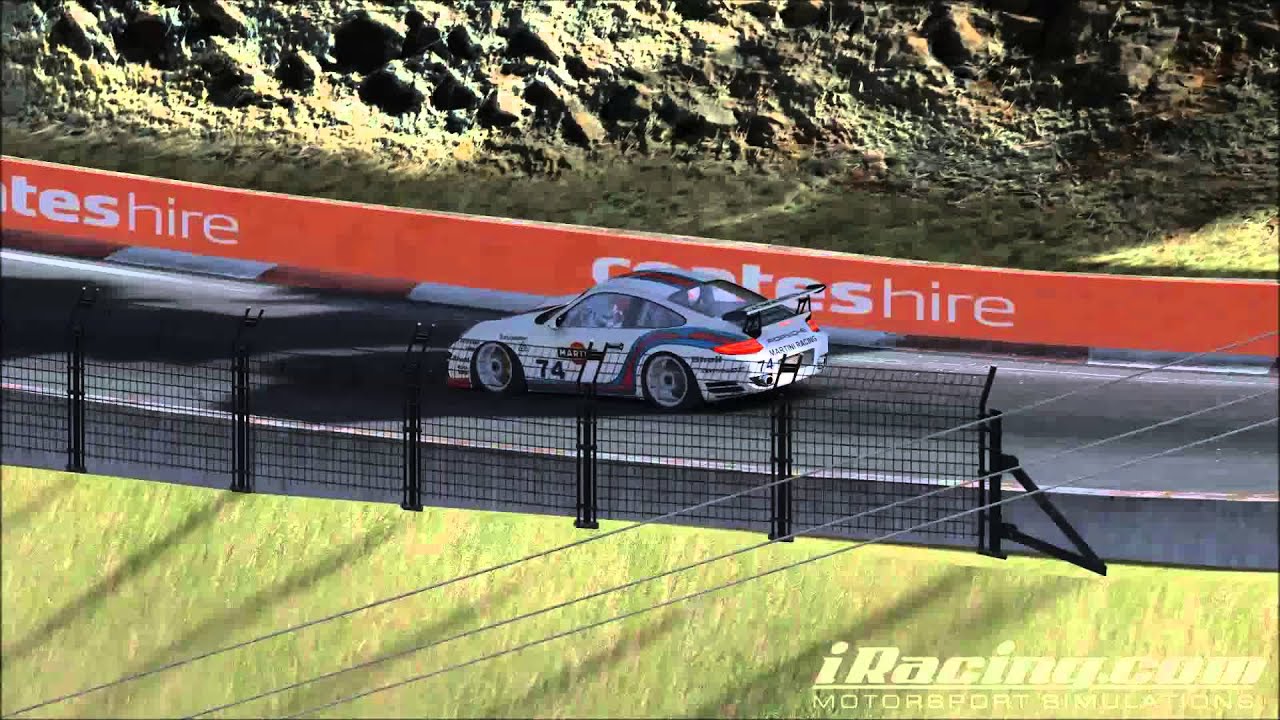 martini 935 skin fo r RUF 12 R