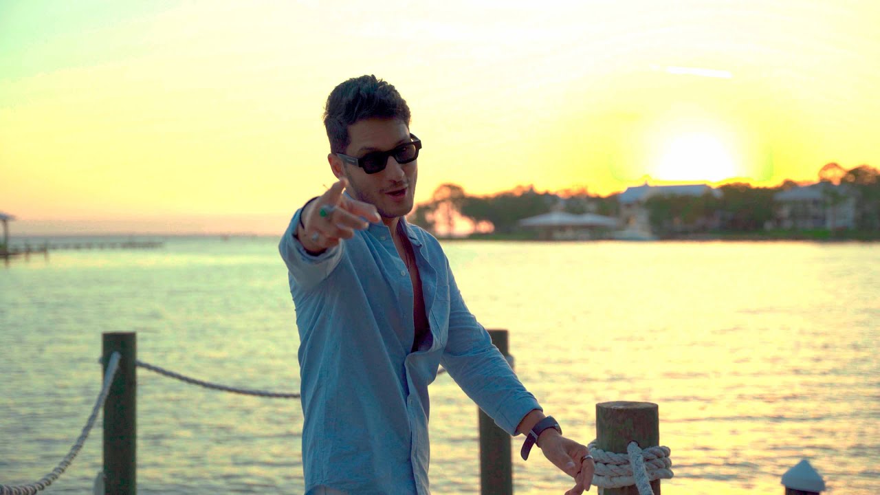 Dave Bolaño - Mambrú (Video Oficial)