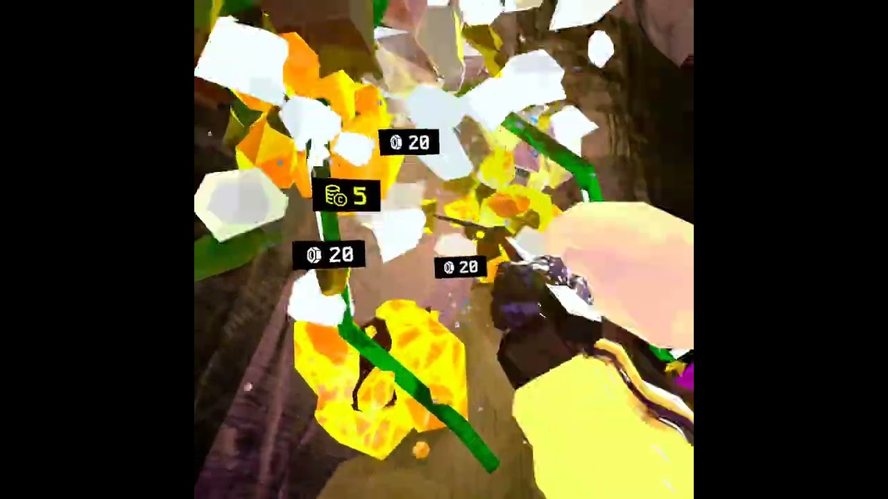 I tried guys looks like a day 3 now