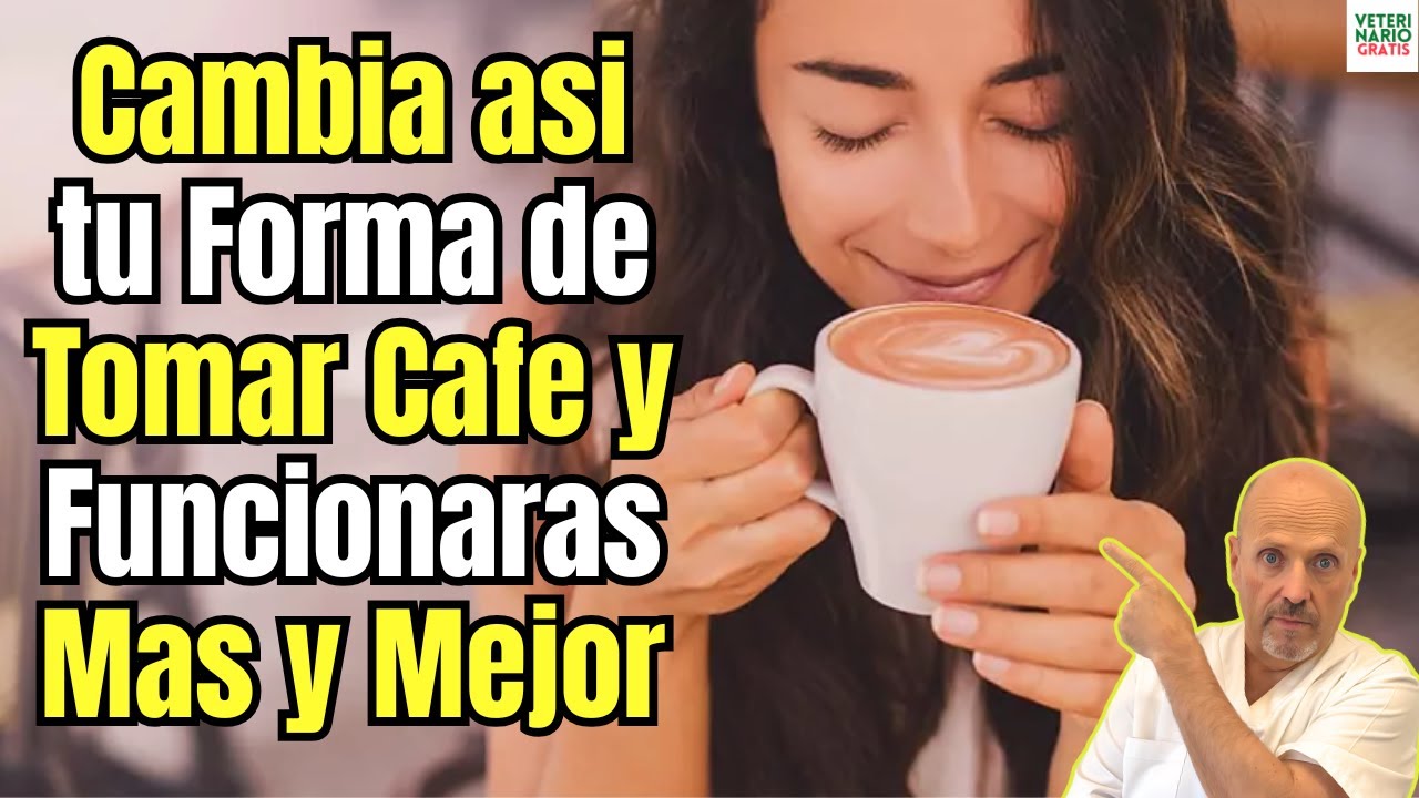 ☕⚡️ TOMAR CAFE ASI HARA QUE NO TENGAS SUEÑO Y ESTES MAS ACTIVO DURANTE TODO EL DIA🚀