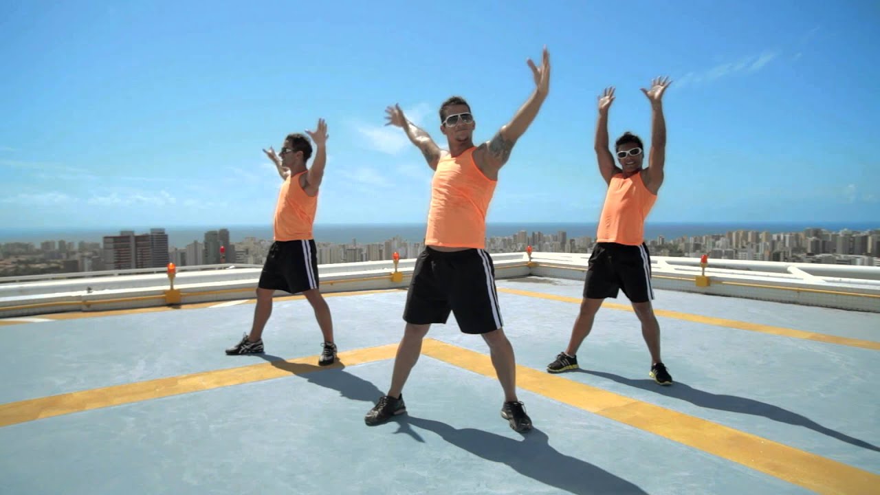 Troupe Dance - Dançation - Psirico - YouTube Carnaval 2013