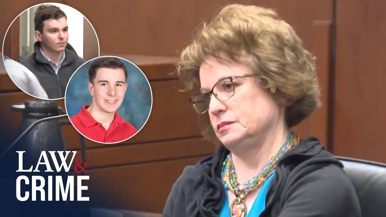 Mother Didn’t Notice Any Change in Mass Shooter