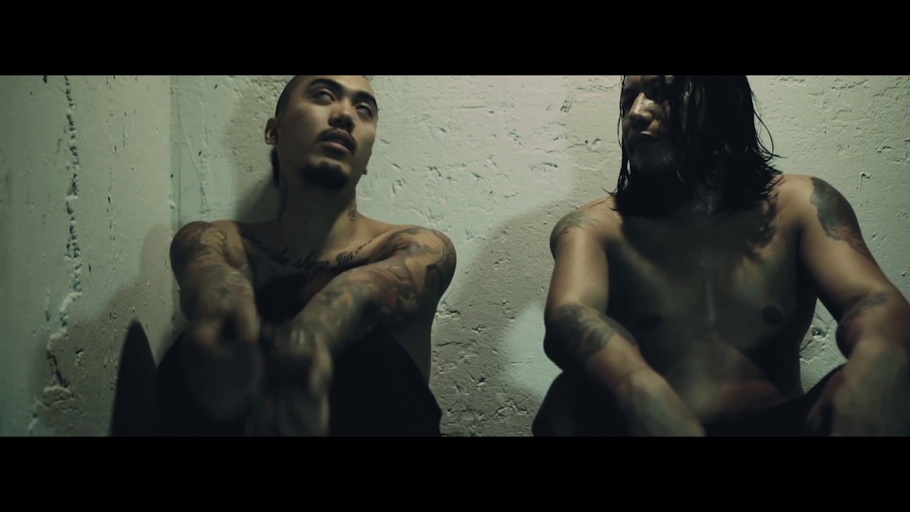 Stick Figgas - Lamanloob (Official Music Video)