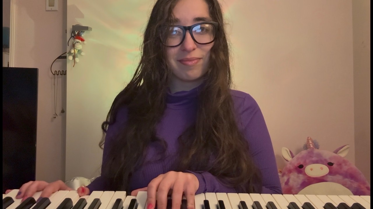 Family Line (Conan Gray Cover)