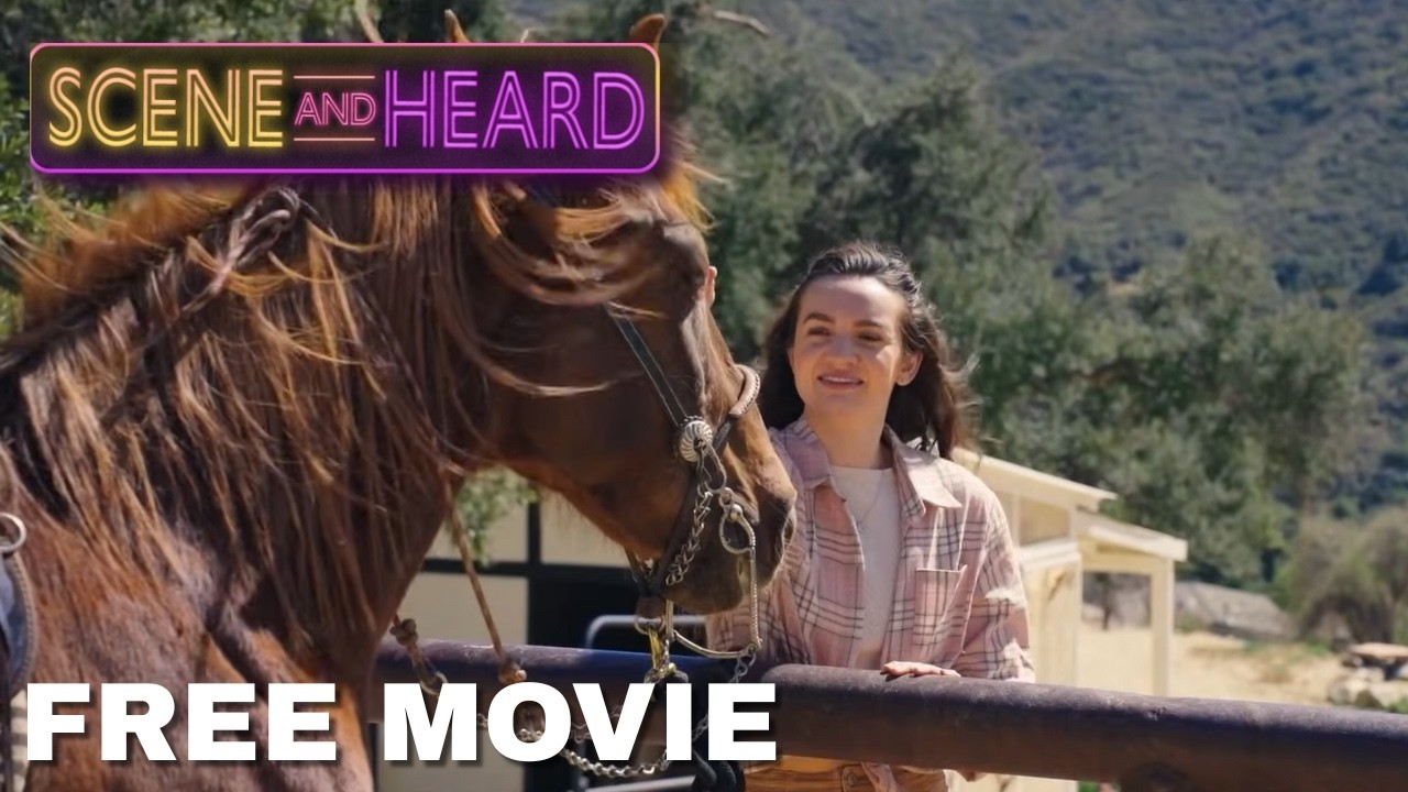 When Healing Comes From An Unexpected Friend | FREE MOVIE