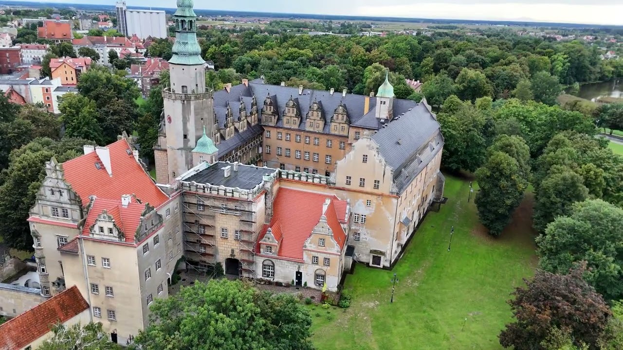 Oleśnica-12.09.2025r