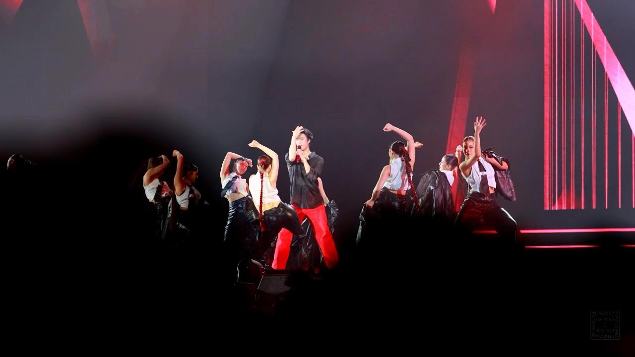 01092024 SORRY - GEMINI #GFRunTheWorldConcertD2