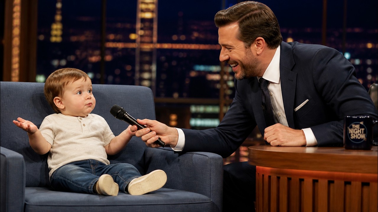 Cute Toddlers On Stage With The Funniest Reactions & Try Not to Laugh Challenge?😂