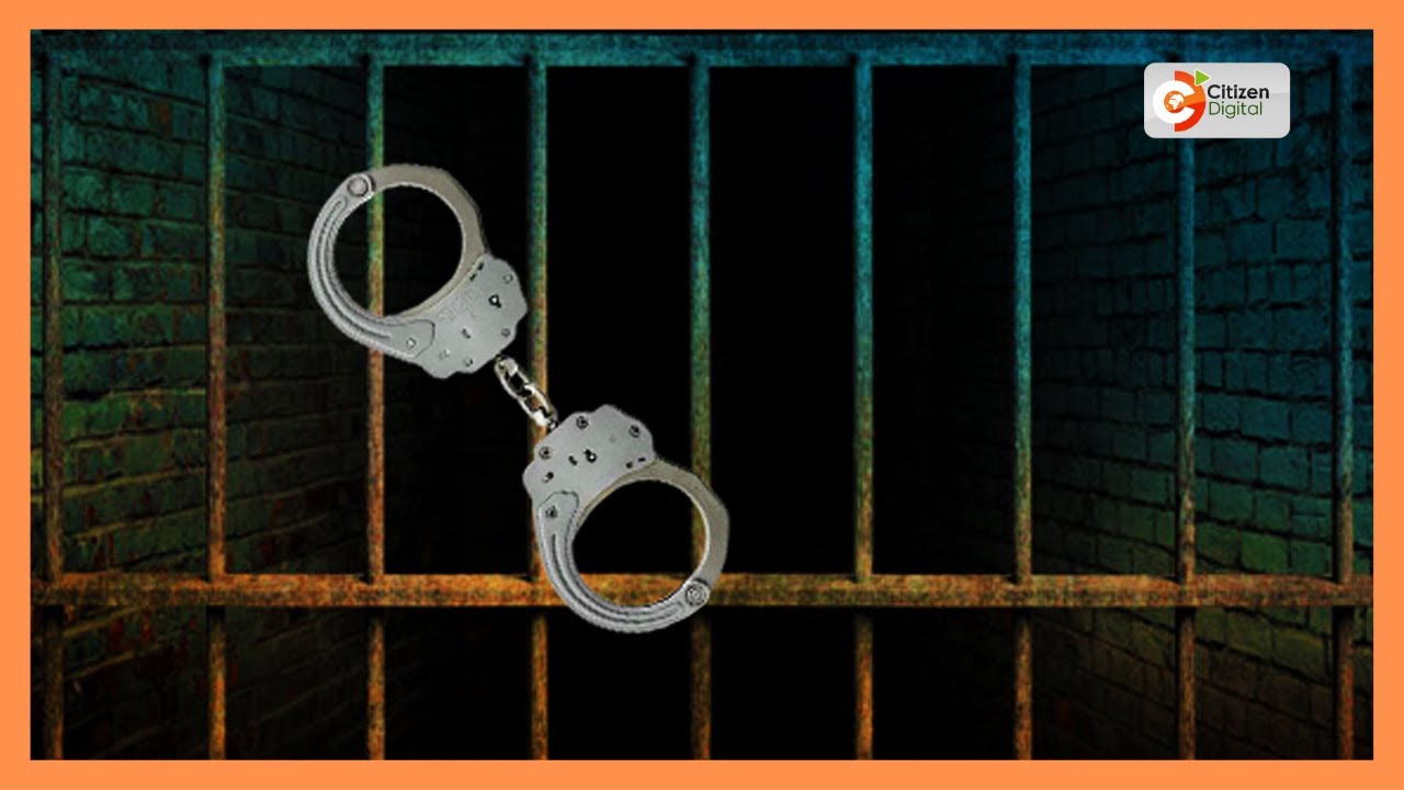 Residents of Nyamwanga in Nyamira demand re-arrest of murder suspect