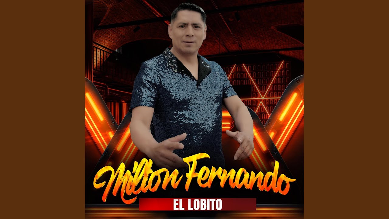 WAMBRITA ORGULLOSA (feat. MILTON FERNANDO 
