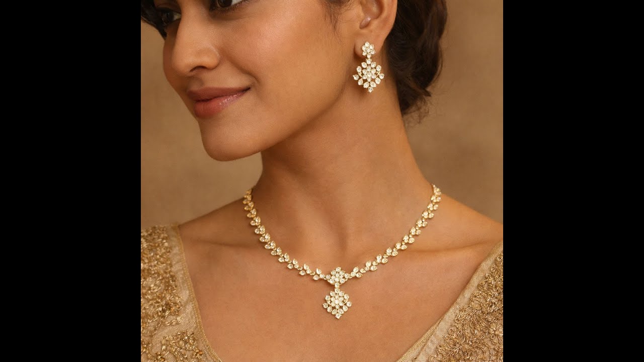 Traditional Necklaces, Bangles, Beads Mala, Pearl Jewellery and Other New Arrivals Live