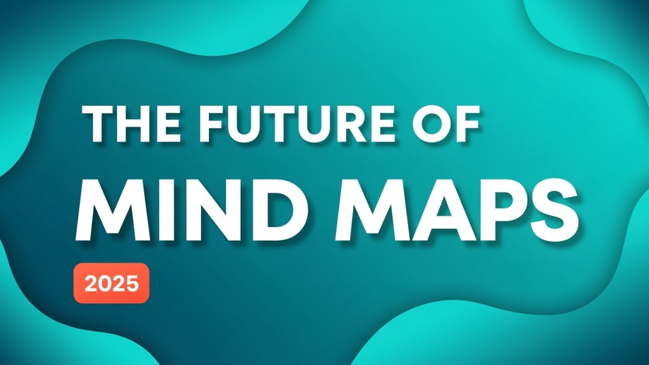 This Mind Map App is Revolutionary: Mind Maps that Actually Work with Your Workflow (2025)