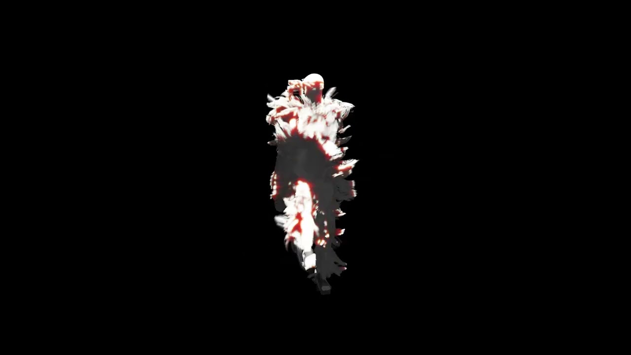 PREMIERE: Iro Aka - Deshaper [Terra Magica]