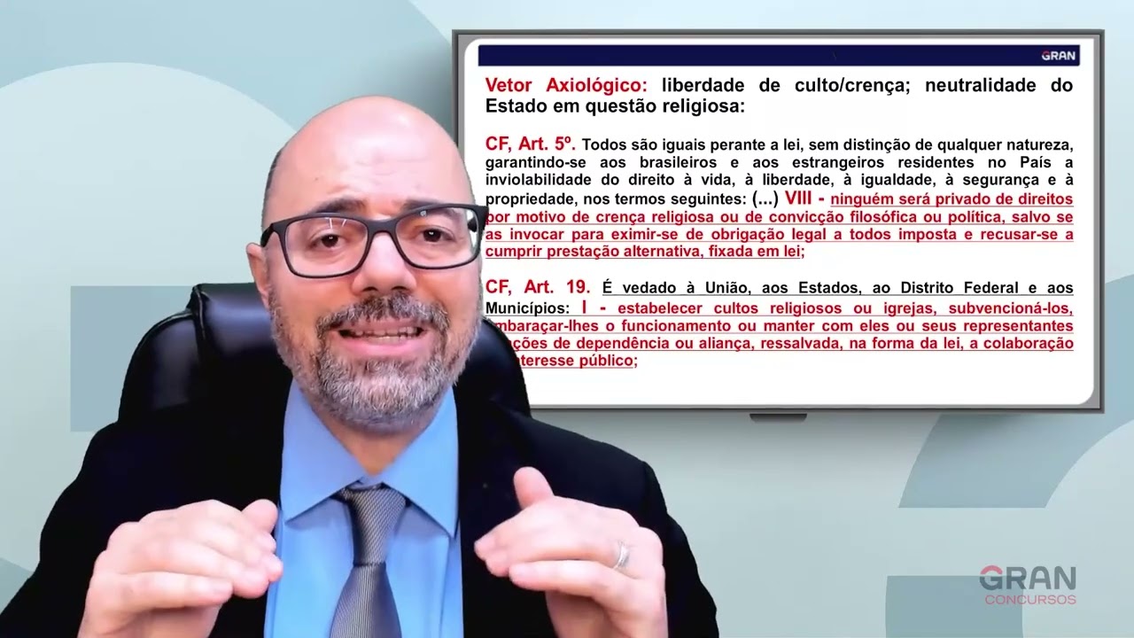 20   Imunidades Tributárias    Imunidade Religiosa