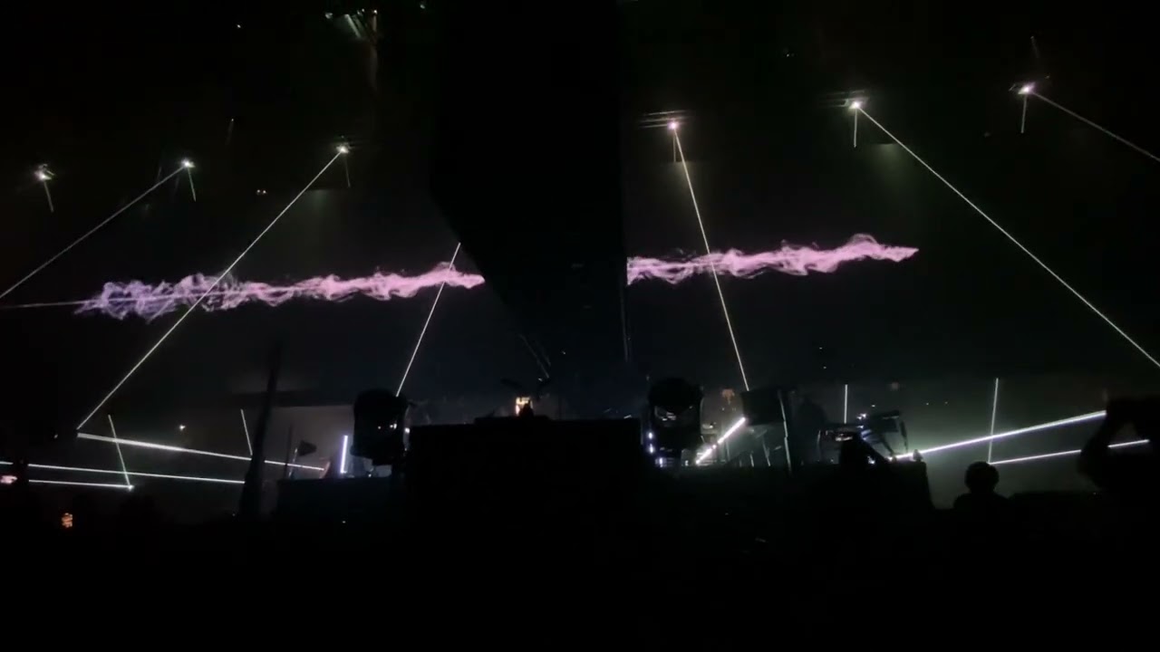 “Brain Damage” / “Eclipse” by Roger Waters @Pittsburgh 7-6-2022