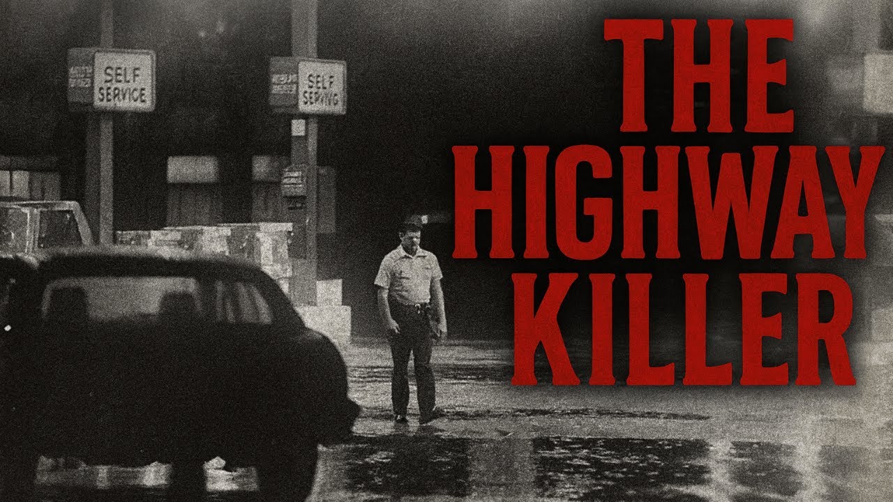 The Highway Killer: Full Story of Larry Eyler