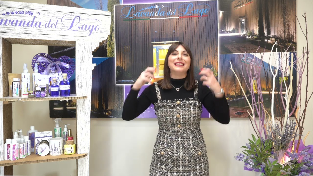 webinar lavanda del lago