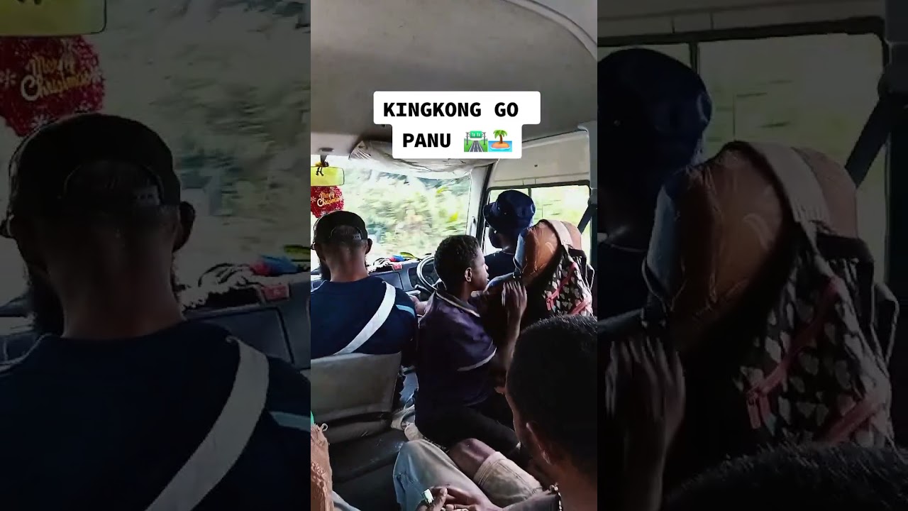 FAMOUS KINGKONG ...MANGI MASUMA 😂🤣😂