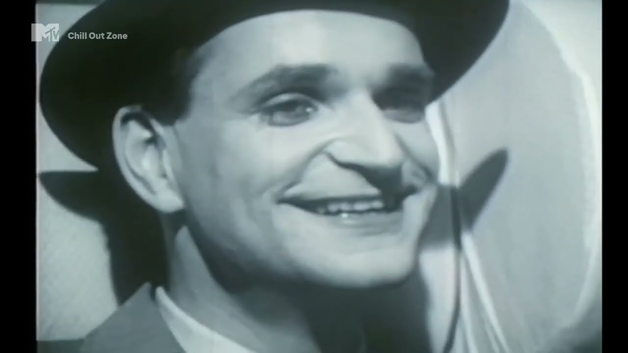 Kraftwerk Music Videos from MTV