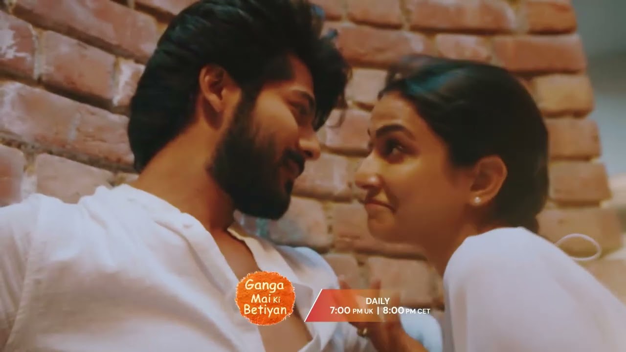 Ganga Mai Ki Betiyan | Promo | Zee TV UK HD