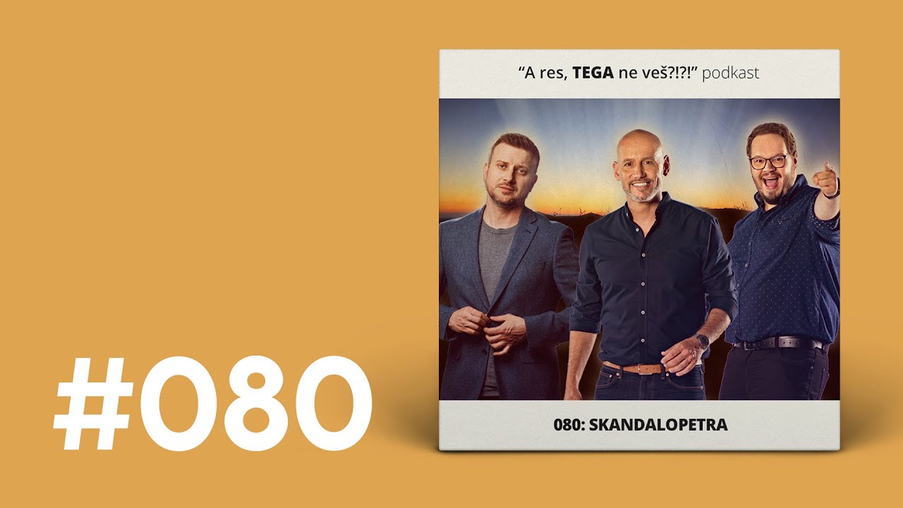 080: Skandalopetra (gost: Peter Poles)