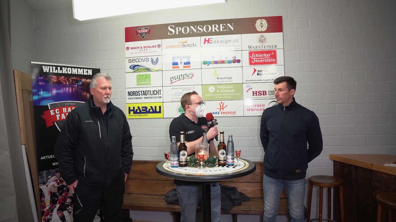 Master PK  Harzer Falken CE Timmendorfer Strand