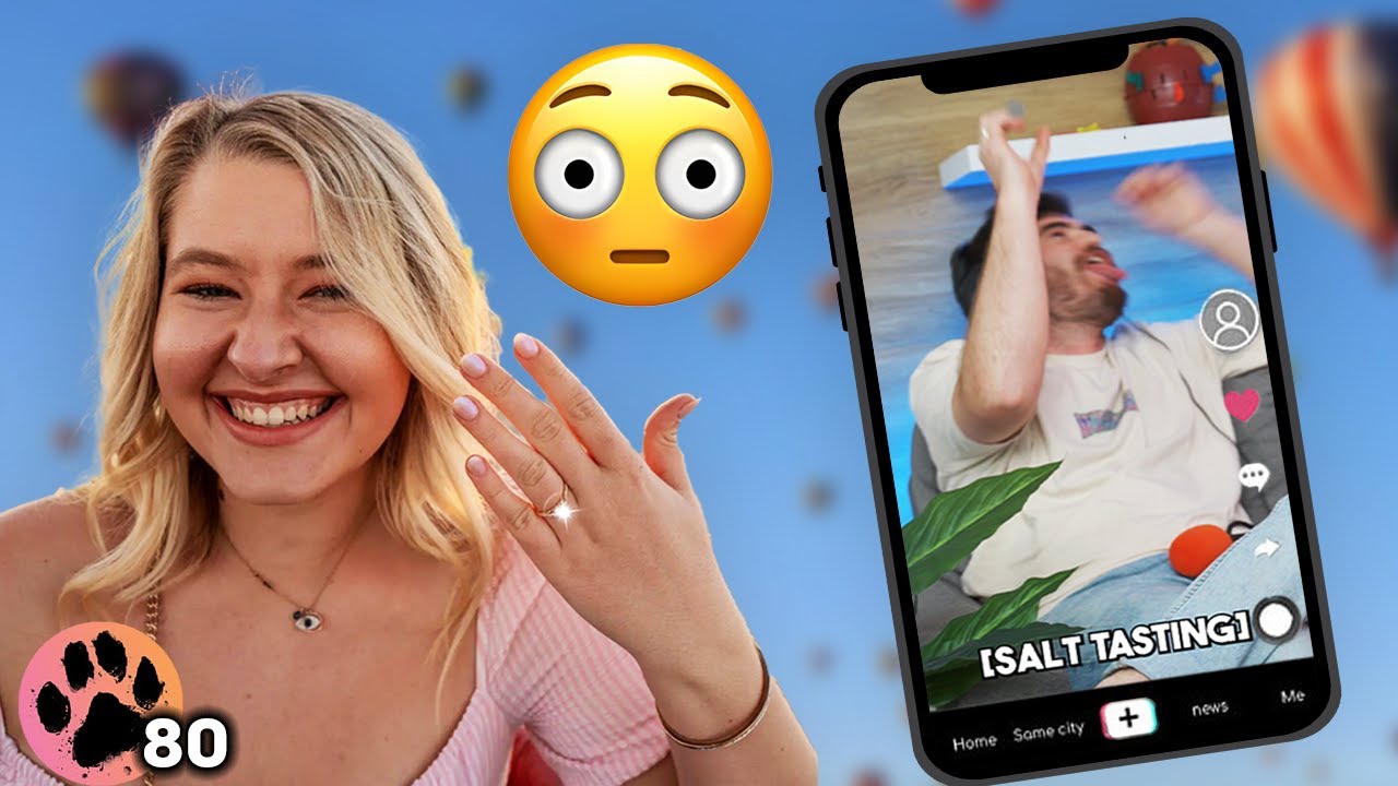 Little Z Gets Engaged, We Attempt to go Viral - Underdogs Podcast #80