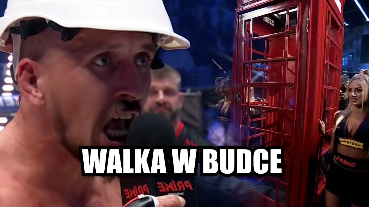 PODSUMOWANIE PRIME 3 (DON KASJO, OLEJNIK, BAGIETKA)