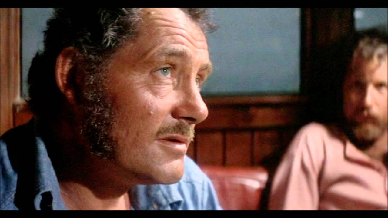Opie & Anthony (and Jim) : Robert Shaw & Talkin' Jaws
