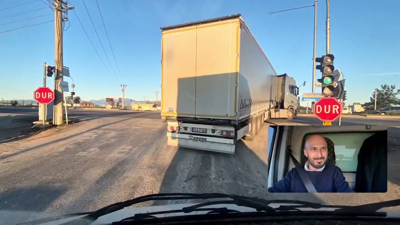 BİLDİRİMSİZ ÇIKMANIN CEZASI❗️🥬🥬YEŞİLLİK YÜKÜNE DEVAM🥬🥬