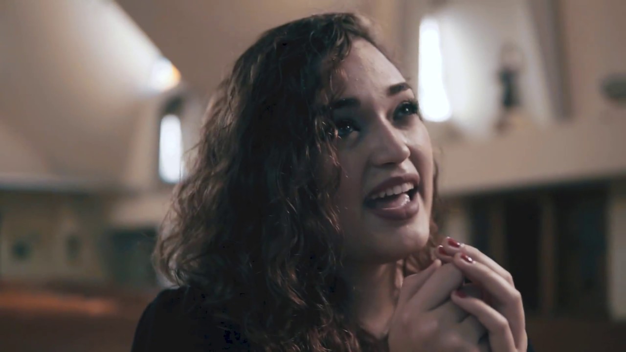 Hoy Despierto (Cover) - Siervas