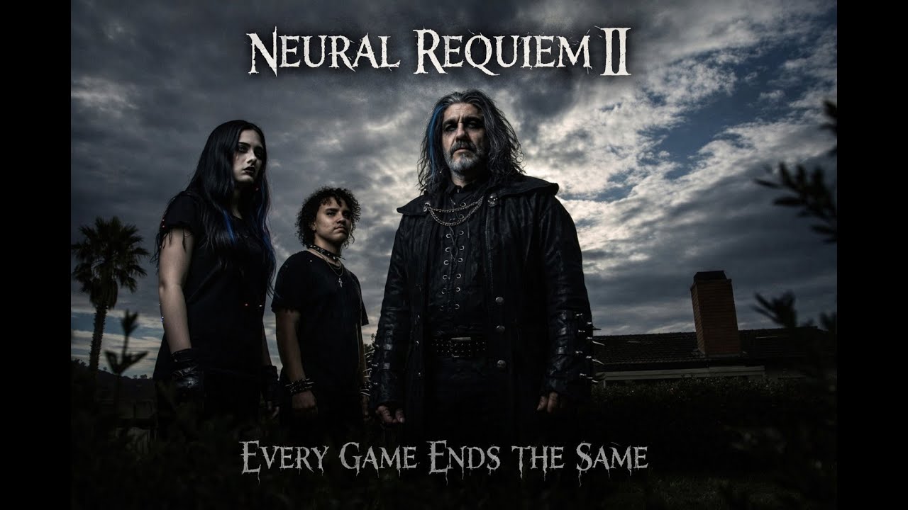 Every Game Ends the Same