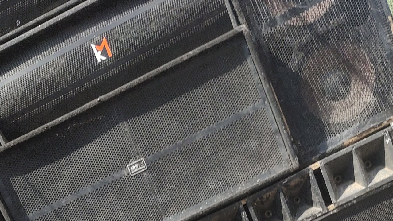 N0 1 DJ KM KHATIK DJ PAWAN KHATIK RMP