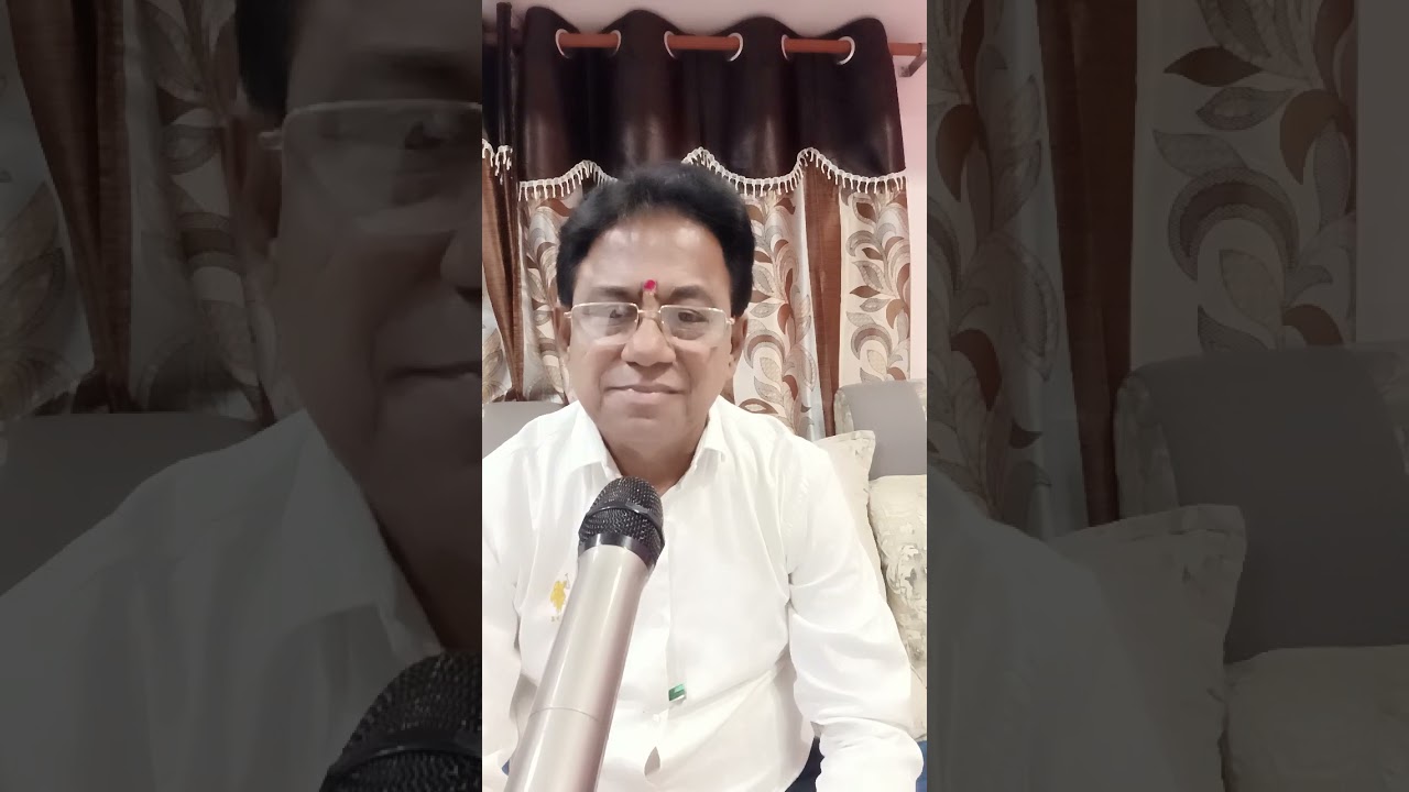 Kora kagaz tha... Kishore..Lataji Cover by Vaibhav Suryawanshi 