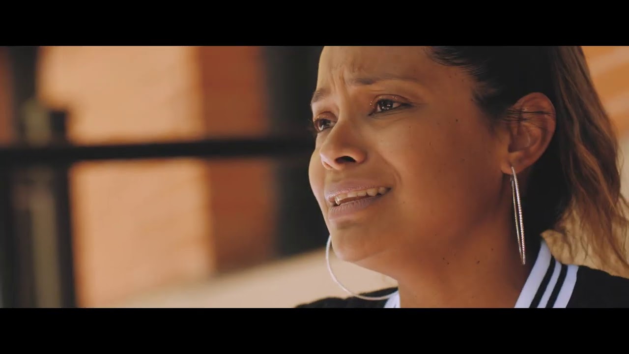 Kingdom Muzic Presents Gina Santiago - Holy Name Ft. Monica Hill Trejo