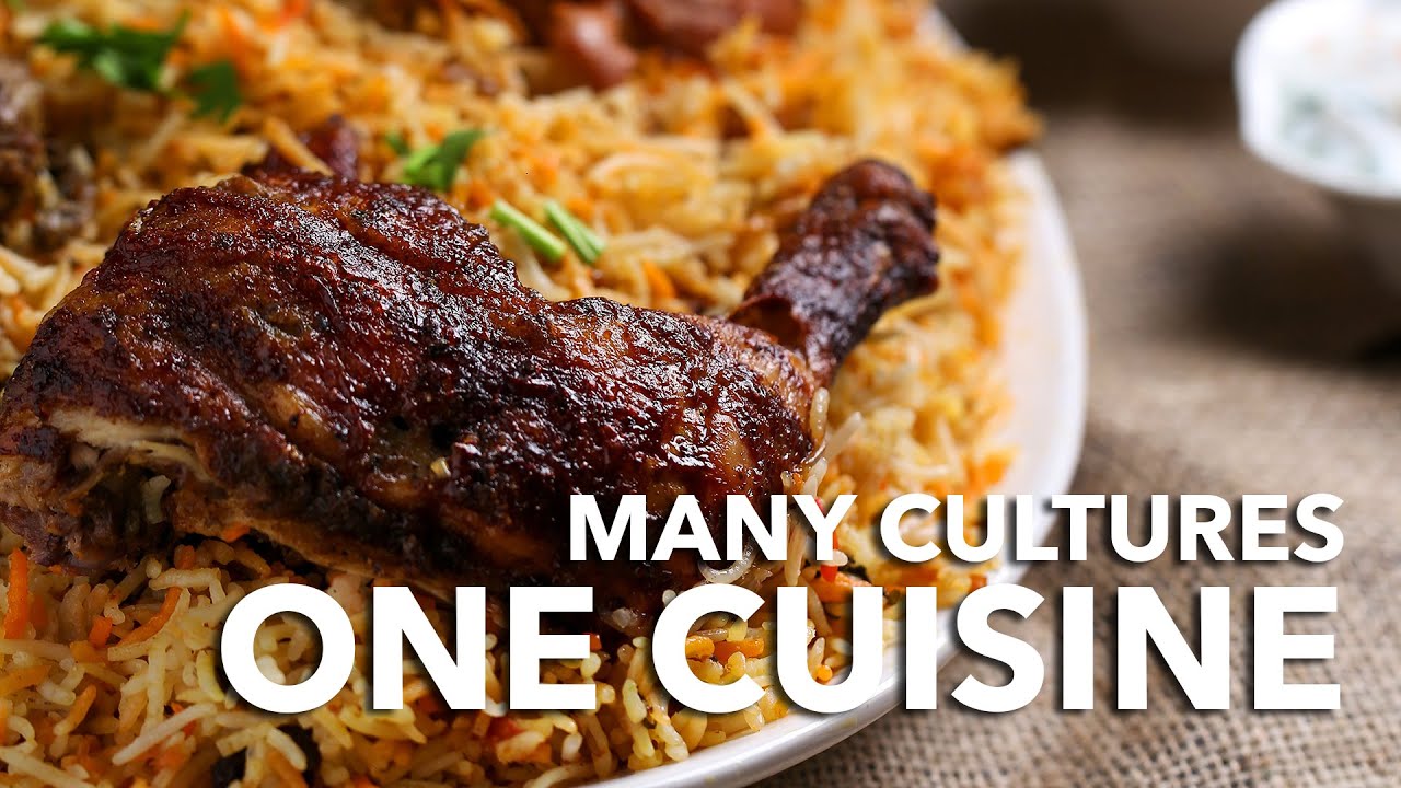 Caribbean Culture Explained with Food