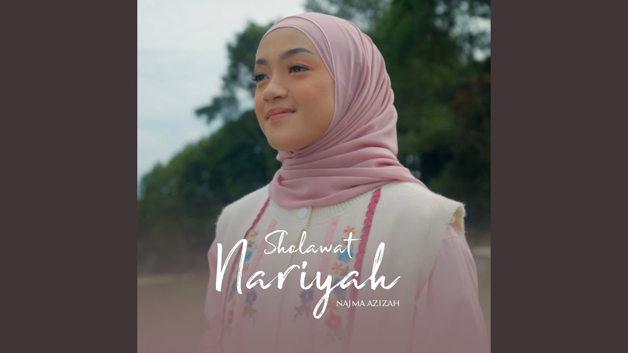 Sholawat Nariyah