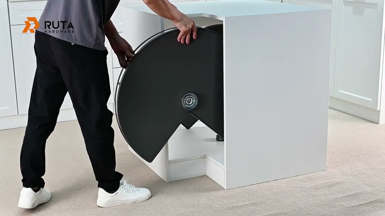 RA-L009-24/28/32F Installation video