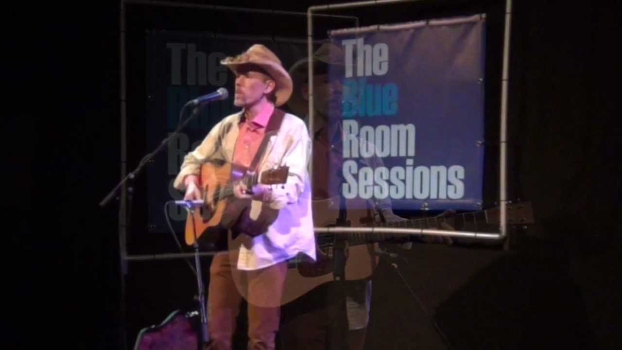 Jonathan Byrd - May The River Run Dry