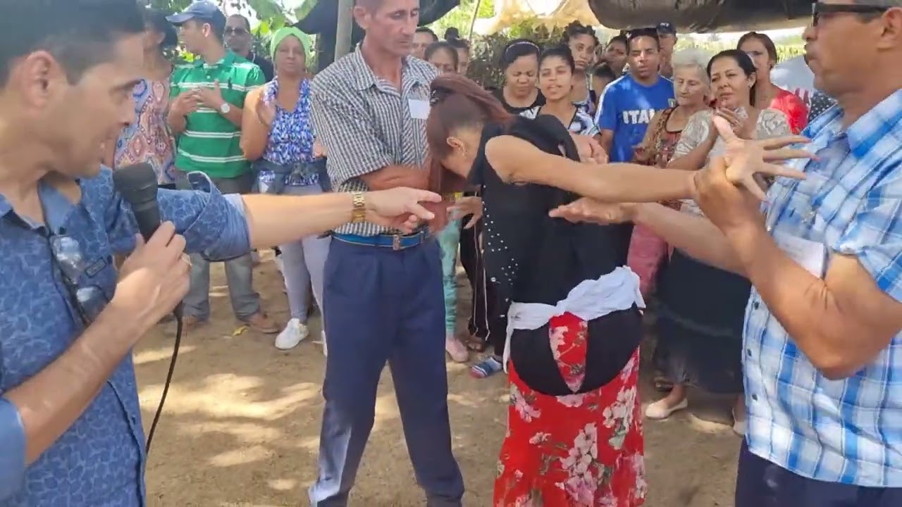 QUE LIBERACIÓN MAS FUERTE. DEMONIOS QUE ENTRARON POR PACTOS HECHOS EN UNA CUEVA CON ELLA . FUEGO