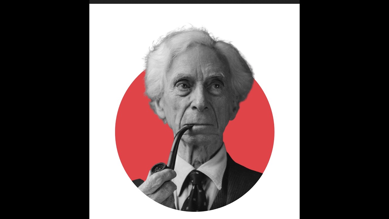 pt 3 Quotes of Bertrand Russell