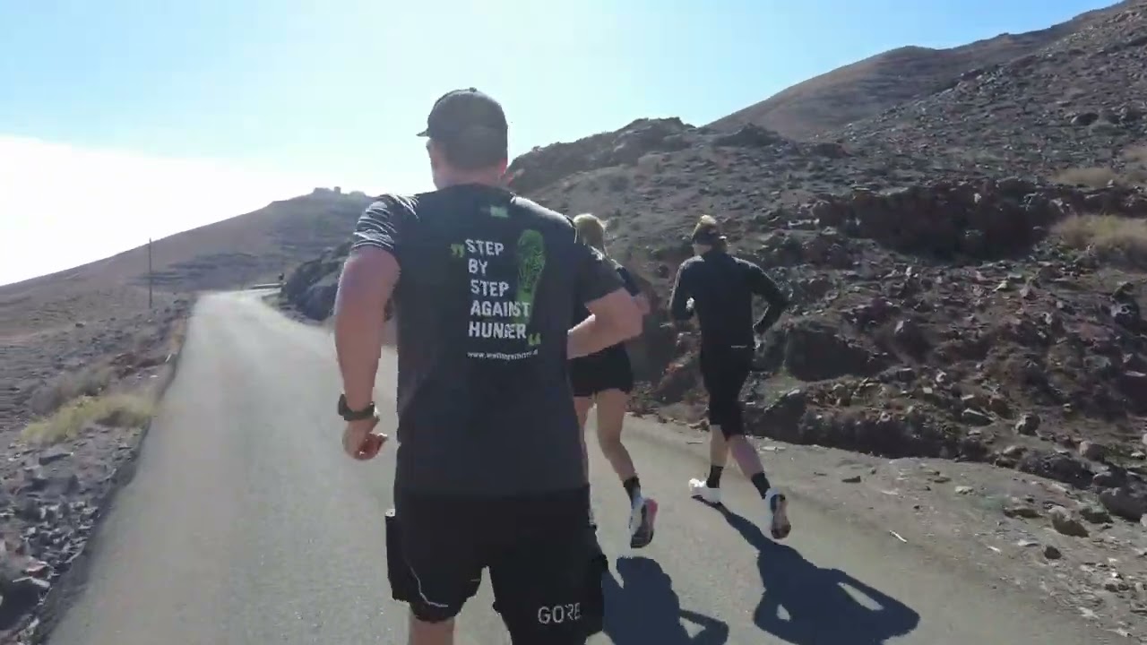 Triathlon Training Tales | 9: Der (legendäre) Leuchtturmlauf