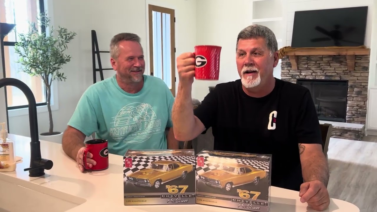 ОБНОВЛЕНИЕ МАГАЗИНОВ И БОЛЬШОЙ ПЕРЕЕЗД!