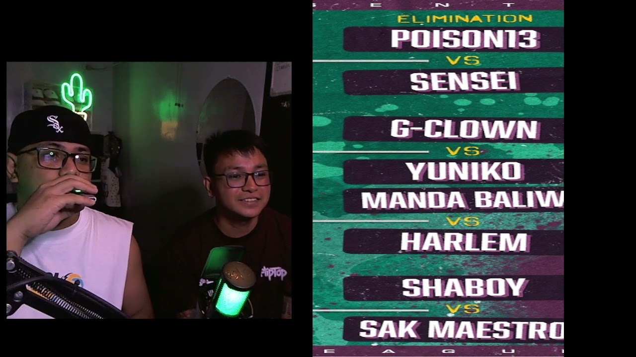 ISABUHAY 2026 PREDICTION with TOWPHER ( RIGHT BRACKET )