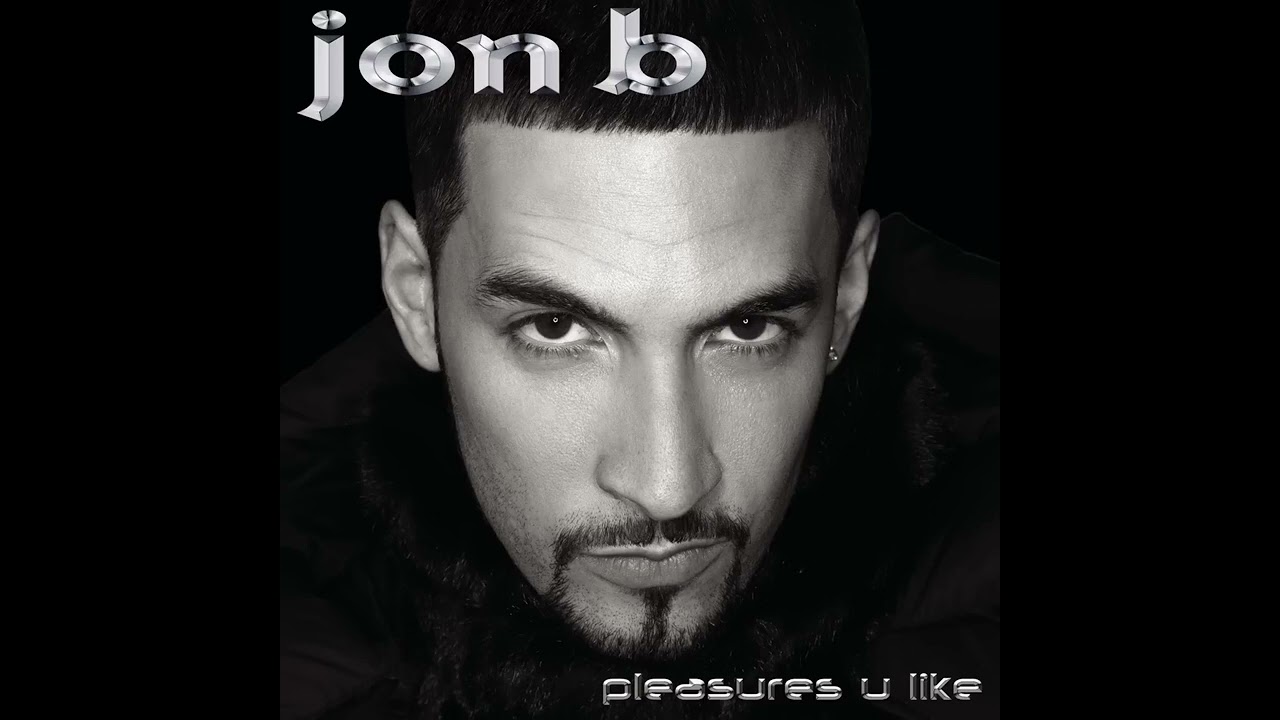 Jon B - Calling On You