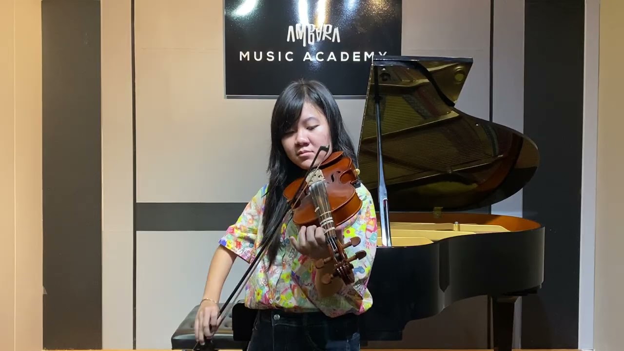 I Got Plenty O'nuttin by Gershwin, Steffani Jane Aldora S, Grade 3