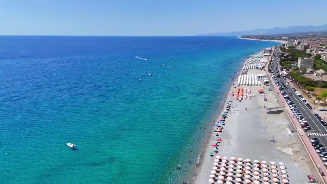 Siderno