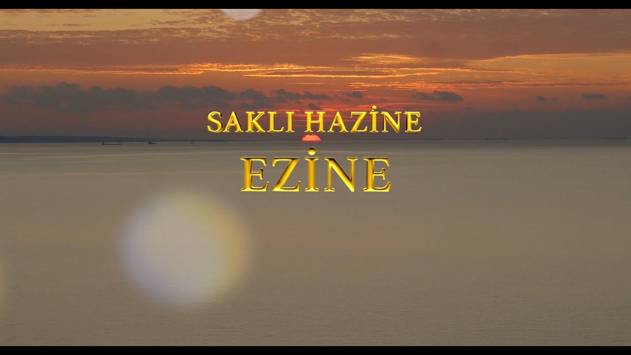 Saklı Hazine Ezine - Ezine Rehberi