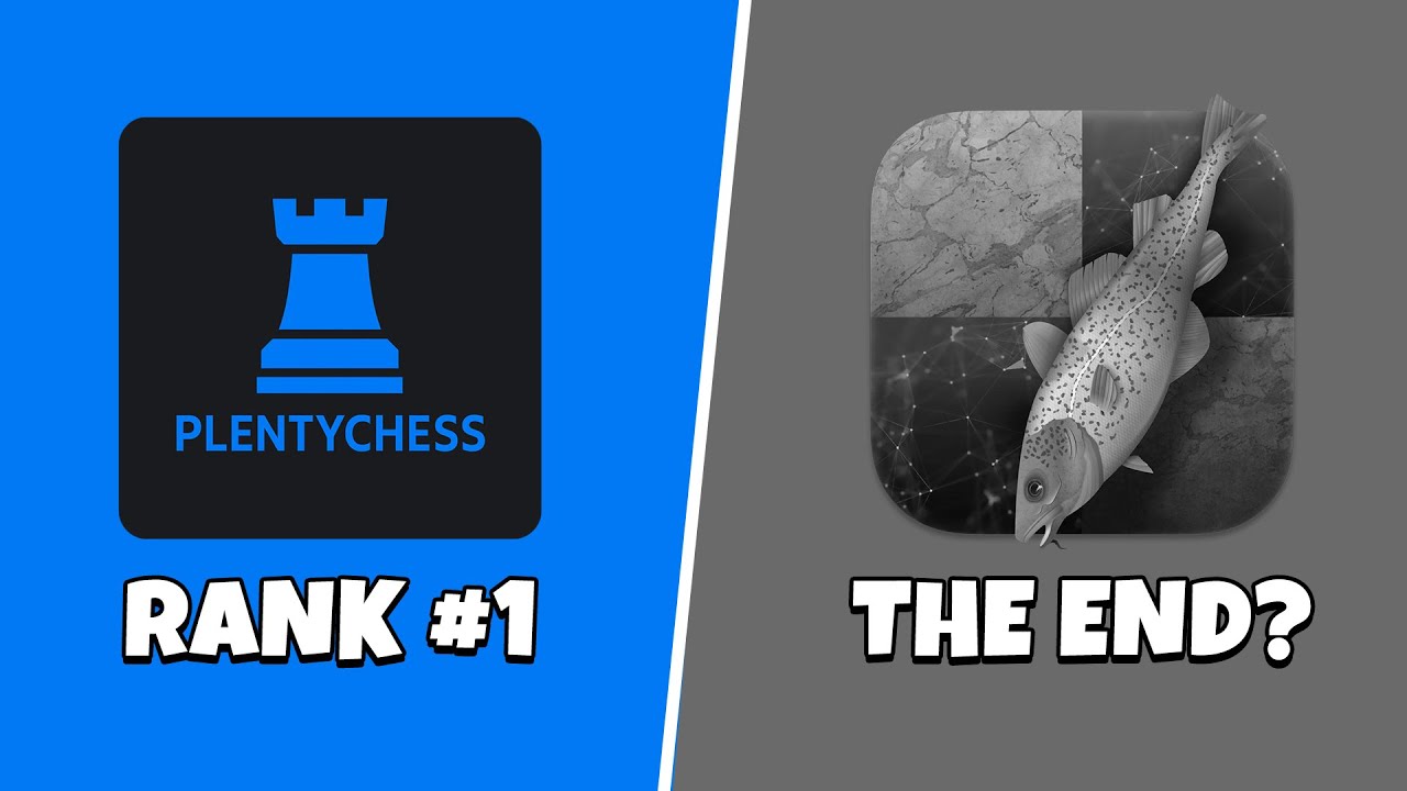 Is PlentyChess the World&rsquo;s No. 1 Chess Engine?
