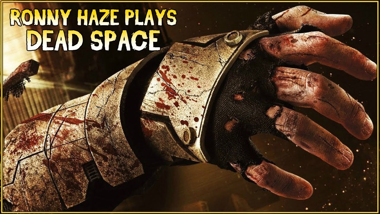 Dead Space Playthrough Part 11 (2023) PS5 gameplay